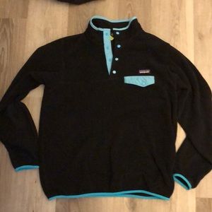 Patagonia Pullover